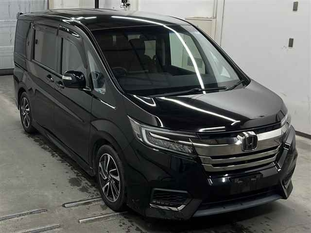 HONDA STEP WAGON 2019
