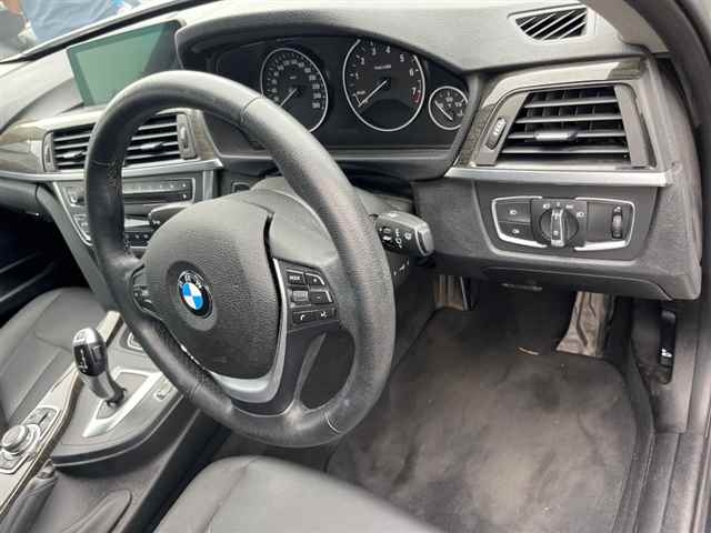 BMW 3 SERIES 2014