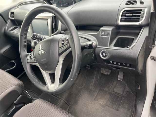 MITSUBISHI DELICA D2 2018