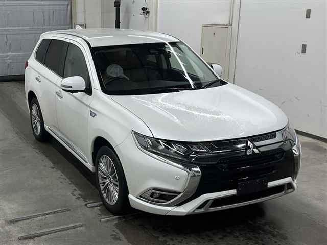 MITSUBISHI OUTLANDER PHEV 2020