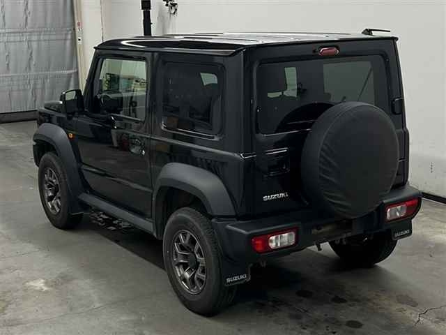 SUZUKI JIMNY SIERRA 2022