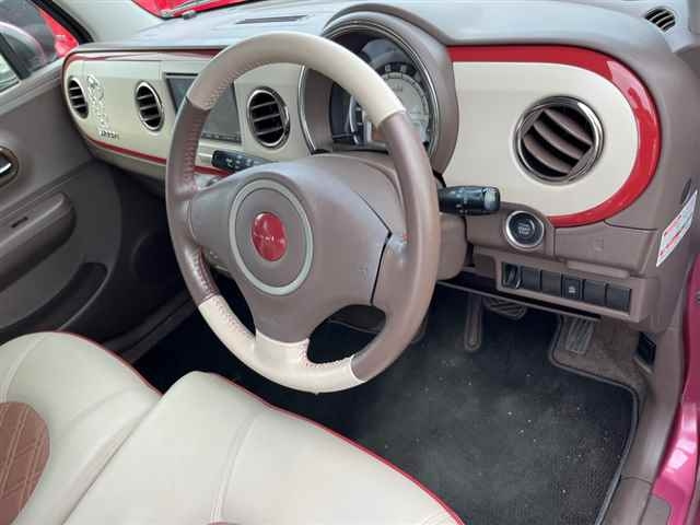 SUZUKI ALTO LAPIN 2014