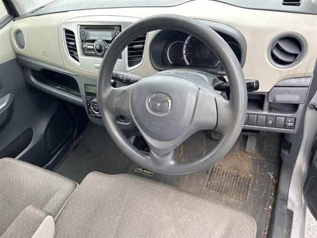 MAZDA FLAIR 2014