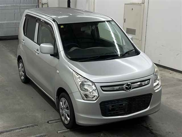 MAZDA FLAIR 2014