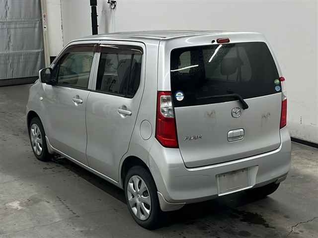 MAZDA FLAIR 2014