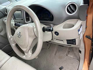 SUZUKI SPACIA 2013