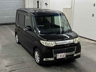 DAIHATSU TANTO 2010