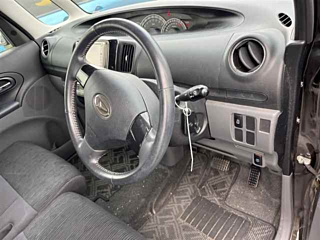 DAIHATSU TANTO 2010
