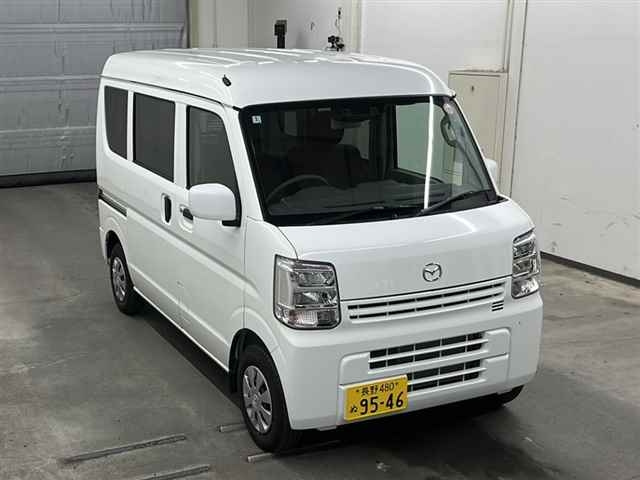 MAZDA SCRUM 2025