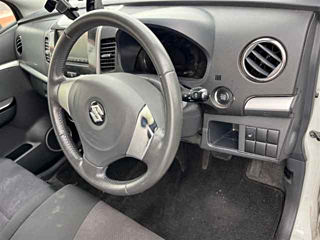 SUZUKI WAGON R 2012
