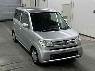 HONDA ZEST 2010