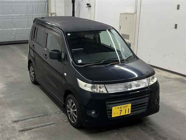 SUZUKI WAGON R 2011