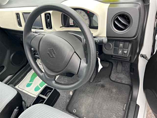 SUZUKI ALTO 2016