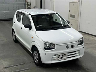 SUZUKI ALTO 2016