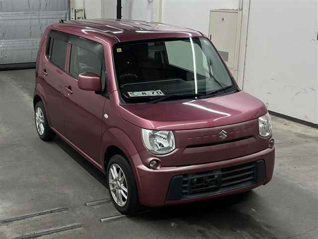 SUZUKI MRWAGON 2012