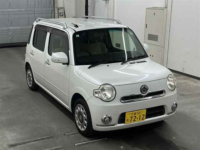 DAIHATSU MIRA 2013
