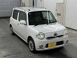 DAIHATSU MIRA 2013