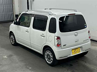 DAIHATSU MIRA 2013