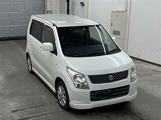 SUZUKI WAGON R 2009