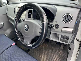 SUZUKI WAGON R 2009