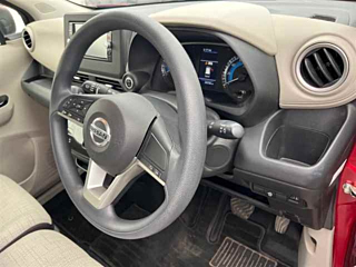 NISSAN DAYZ 2020