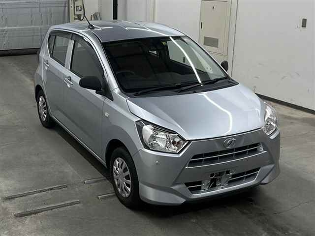 DAIHATSU MIRA E S 2019