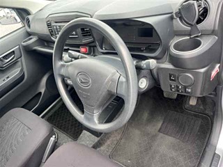 DAIHATSU MIRA E S 2019