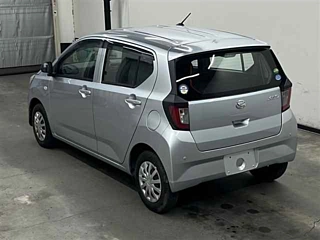 DAIHATSU MIRA E S 2019