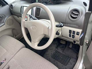 DAIHATSU TANTO 2012