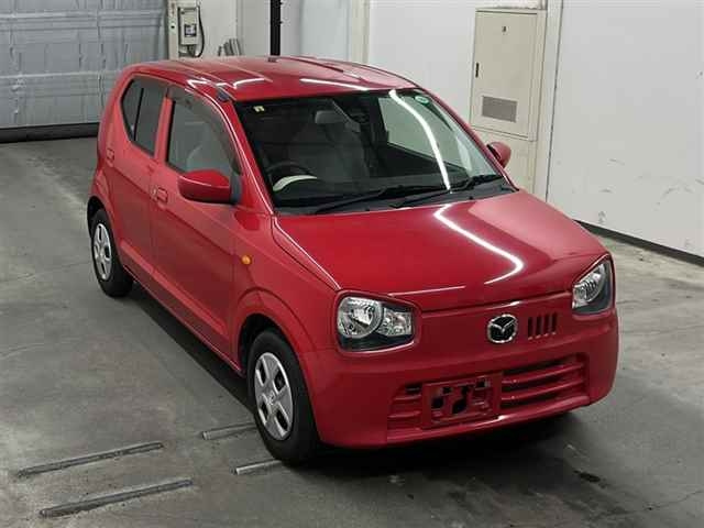 MAZDA CAROL 2016
