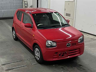 MAZDA CAROL 2016