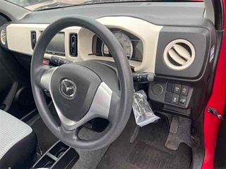 MAZDA CAROL 2016