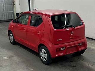 MAZDA CAROL 2016