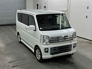 SUZUKI EVERY WAGON 2018