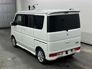 SUZUKI EVERY WAGON 2018