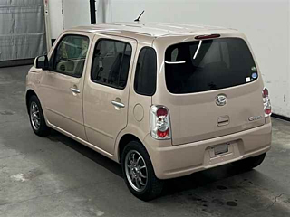 DAIHATSU MIRA 2016
