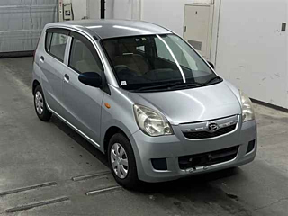 DAIHATSU MIRA 2012