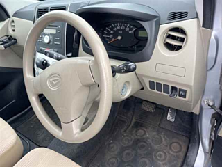 DAIHATSU MIRA 2012