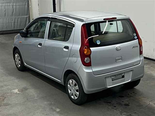 DAIHATSU MIRA 2012