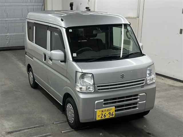 SUZUKI EVERY 2018