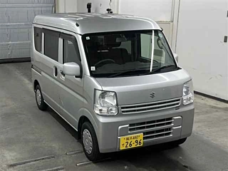 SUZUKI EVERY 2018