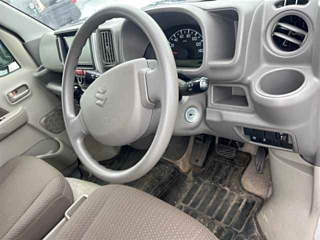 SUZUKI EVERY 2018