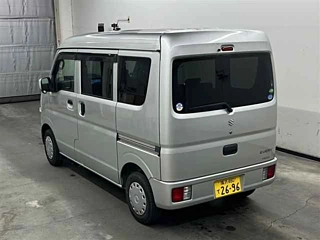 SUZUKI EVERY 2018