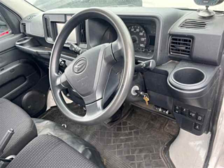 DAIHATSU HIJET VAN 2019