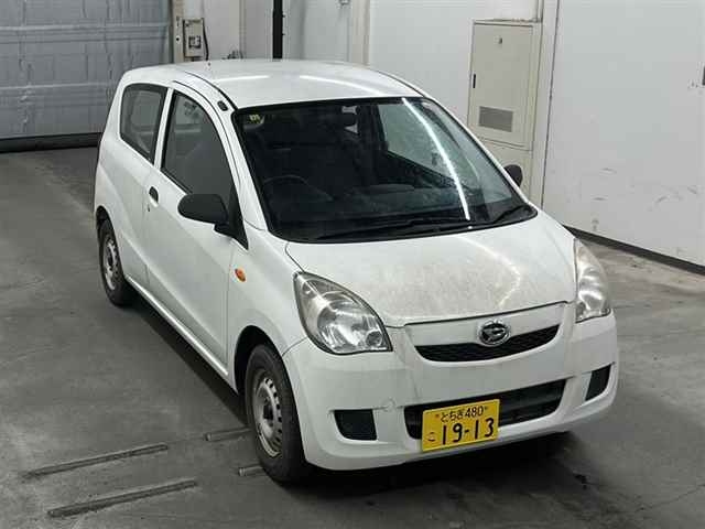 DAIHATSU MIRA 2013