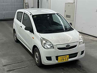 DAIHATSU MIRA 2013