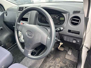 DAIHATSU MIRA 2013