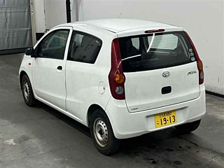 DAIHATSU MIRA 2013