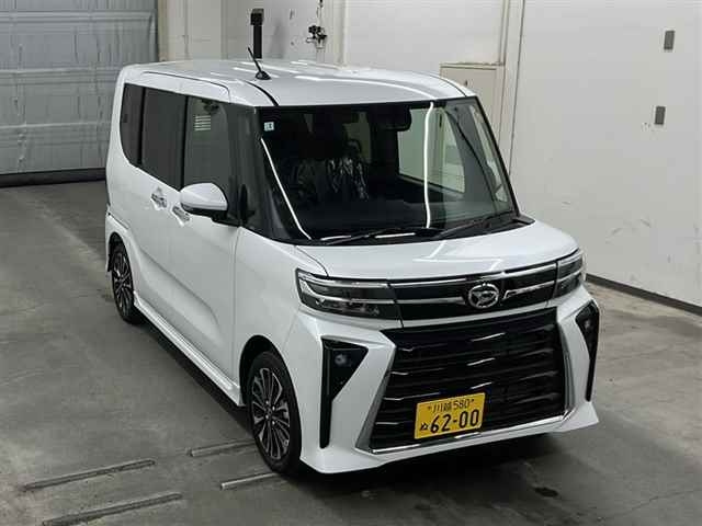 DAIHATSU TANTO 2025