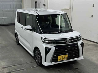 DAIHATSU TANTO 2025